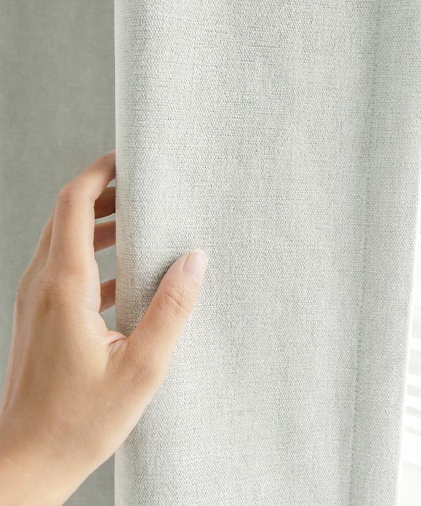 퍼펙트다크 빛차단 100% 암막커튼 2장 핀형 아일렛형 창문 안방 거실할인· 3일 남음 상세 이미지 1
