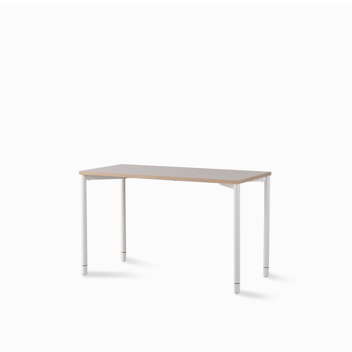 리바트하움 오브제 1000 책상, 샌드오크 상세 이미지 1