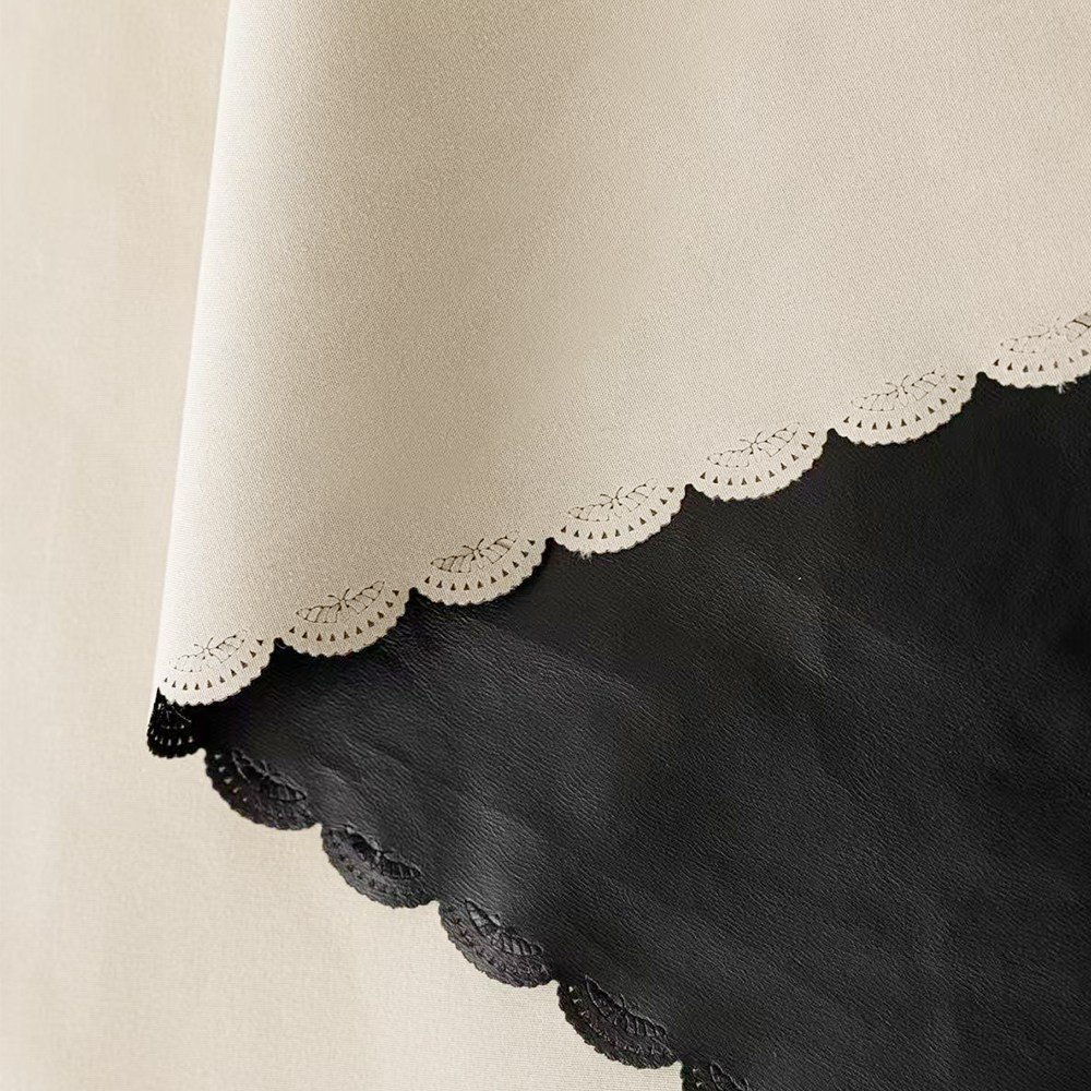 DIM 누구나 붙이는 찍찍이 벨크로 커튼 99.9% 암막 사계절 방풍 보온 고밀도 호텔식 암막커튼 상세 이미지 2