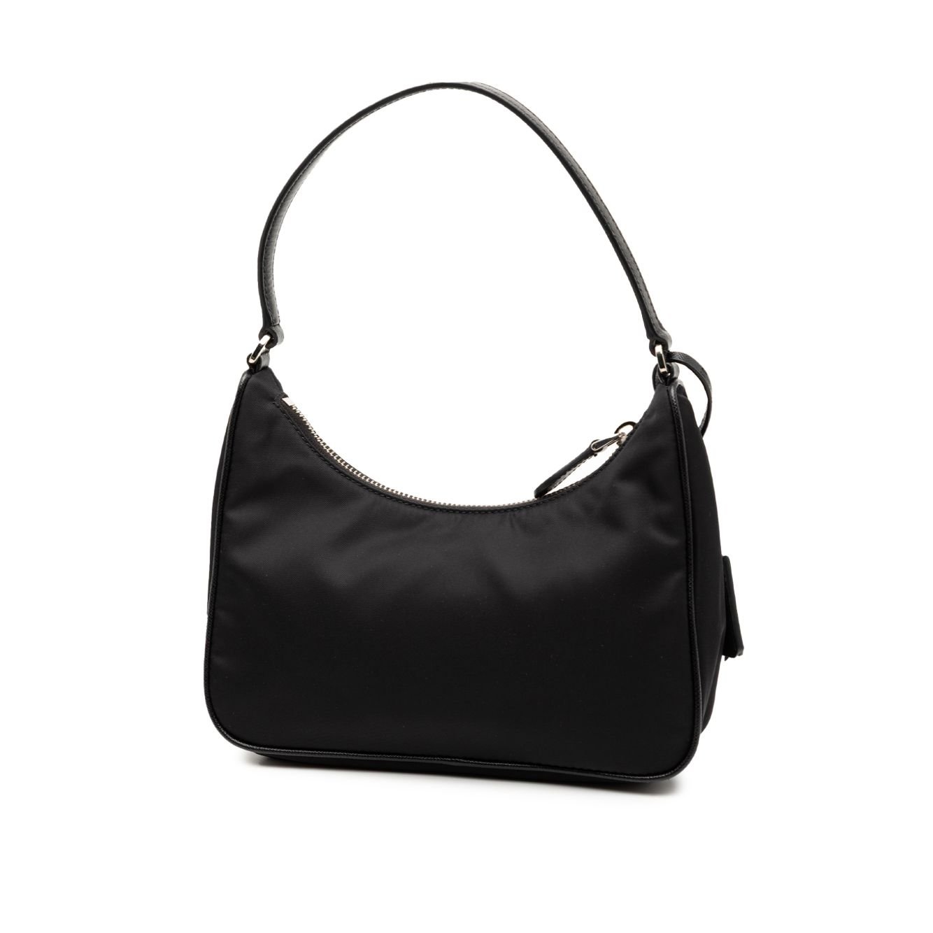 무료배송Prada Pre-Owned프라다 중고 2019-2025 리나일론 리에디션 2005 숄더 백 상세 이미지 1