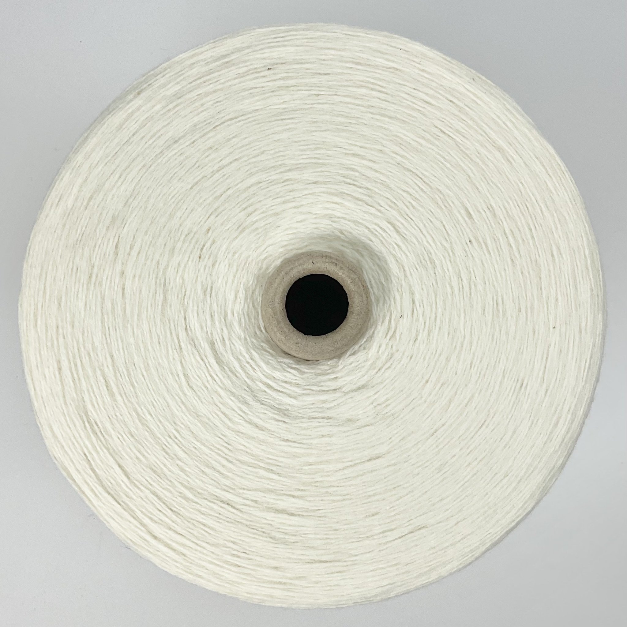 [2합] 램스울 (아이보리) 1.05kg 콘사 니트컨테이너 [4713], 1.1kg 상세 이미지 2