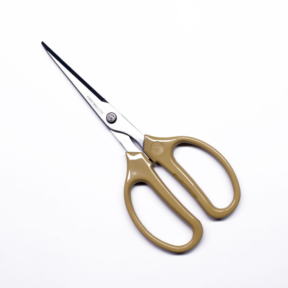 쵸키가위19cm-공예가위/자수가위(가볍고절삭력굿), 1개 상세 이미지 1