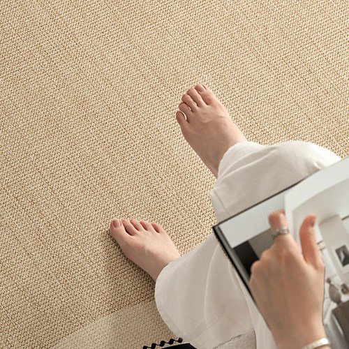 yelltata거실 물세탁 카페트 방수 러그 미끄럼방지 먼지없는할인 상세 이미지 1